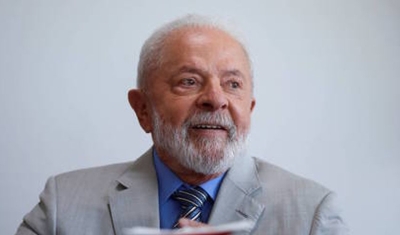 Lula recebe alta de hospital onde fez cirurgias e segue para o Palácio da Alvorada