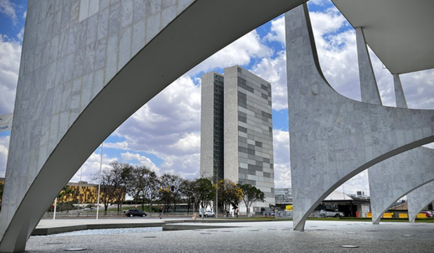 Presidente da República pode enviar nova indicação à vaga do STF