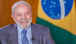 Lula inaugura faculdade no Rio de Janeiro para alunos campeões de olimpíadas de matemática