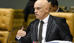 PGR arquiva queixa-crime contra Moraes após denúncia de supostas irregularidades