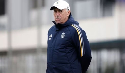 Ancelotti fala da Seleção e preferência por Real Madrid: &quot;Foi como queria&quot;