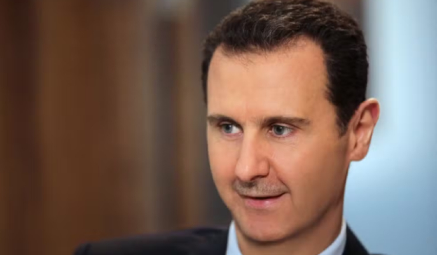 Síria condena Assad à morte por crimes contra a humanidade