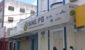 Sine Paraíba oferta 430 vagas de emprego a partir desta segunda (7); confira lista