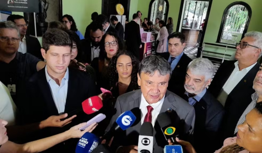 Wellington Dias diz que mudança nas regras do Bolsa Família não tem 'nada a ver' com ajuste fiscal