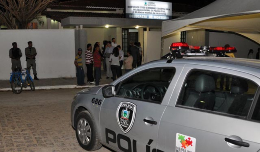 Polícia Civil cumpre mandados de busca e apreensão em investigação de homicídio