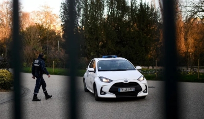 Corpo de mulher é encontrado esquartejado em parque de Paris