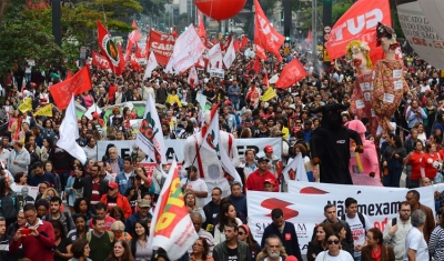 IBGE aponta que 9,2% das pessoas ocupadas são sindicalizadas