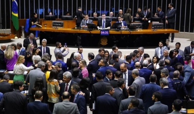 Congresso pode votar 31 vetos e 6 projetos que abrem crédito no Orçamento