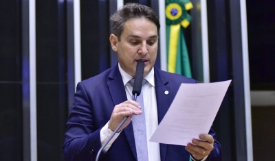 Câmara aprova projeto sobre prevenção de desastres e prazo para elaboração de planos de defesa civil