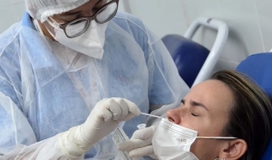 Paraíba registra 541 novos casos, três internações e três mortes por Covid-19 em uma semana