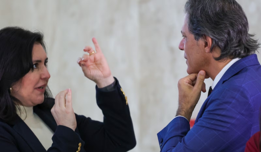 Governo Lula congela R$ 31,3 bilhões no Orçamento de 2025 para cumprir meta fiscal