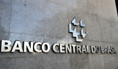 Banco Central estima que inflação feche o ano em 4,6%