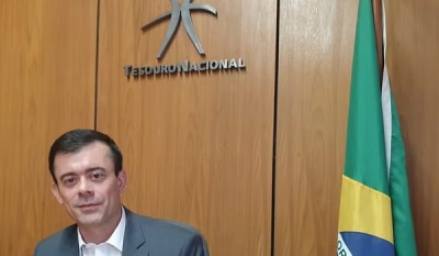 Agenda de revisão de gastos públicos vai ser o foco em 2025, diz secretário do Tesouro Nacional