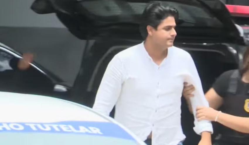 STJ nega pedido de liberdade para cantor João Lima, réu por tentativa de feminicídio