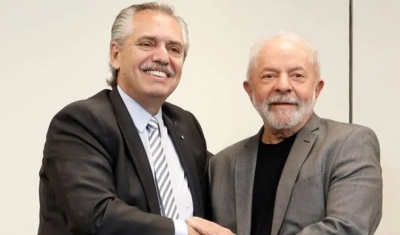 Chefes de Estado de Alemanha, Argentina, Espanha e Portugal confirmam presença na posse de Lula, diz Itamaraty