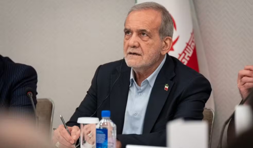 Irã fala pela 1ª vez em fim da guerra e impõe condições para encerrar o conflito