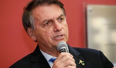 Defesa de Bolsonaro reclama que &#039;houve excesso&#039; em operação de busca e apreensão