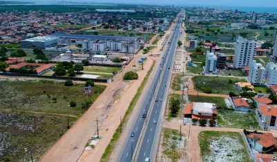 Triplicação da BR-230 segue paralisada e sem definição de início devido a impasse do DNIT sobre licitação