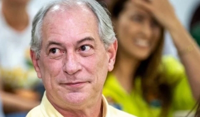 &quot;Lula foi parar na cadeia. Será possível que não aprendemos nada?&quot;, indaga Ciro