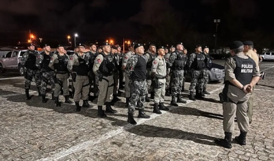 STF julga inconstitucional lei que propõe bônus de 10% a paraibanos em concursos para forças de segurança