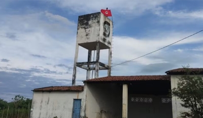 Cerca de 100 famílias do MST ocupam área de 500 hectares em Patos