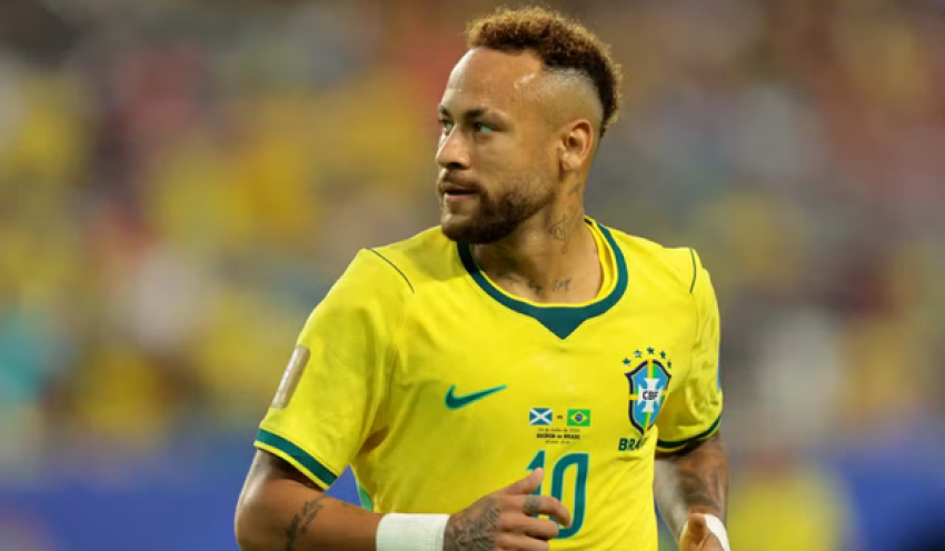 Neymar diz que não joga mais pela Seleção: "Minha história já foi"