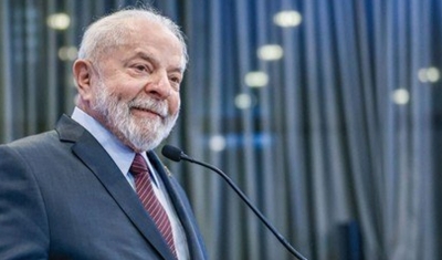 Lula sanciona reajuste do salário mínimo e aumento da faixa de isenção do IR nesta segunda-feira