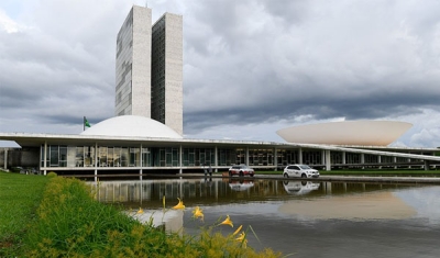 Congresso volta do recesso em fevereiro com 20 medidas provisórias na pauta