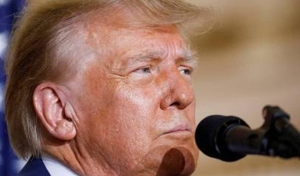Gravação mostra Donald Trump reconhecendo que retirou da Casa Branca documentos confidenciais