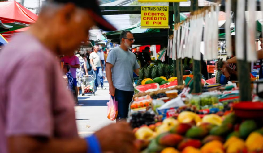 IPCA: Inflação desacelera para 0,16% em junho com queda dos alimentos; conta de luz segue pressionando