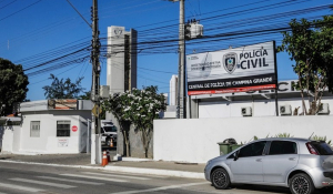 Pol&iacute;cia Civil prende homem investigado por abusar da pr&oacute;pria filha em Campina Grande