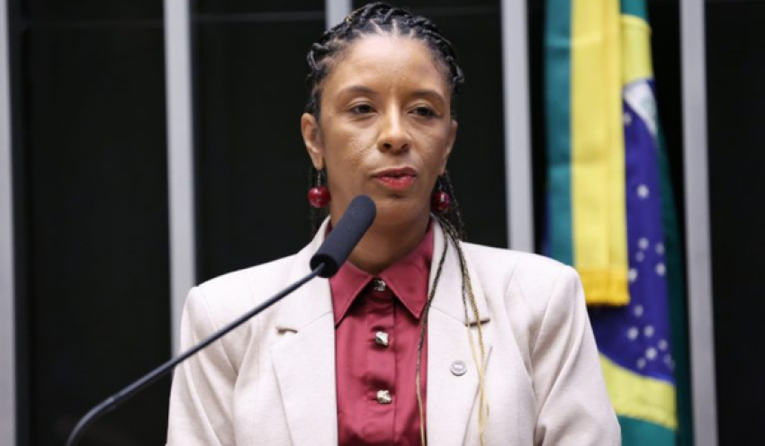 Ministra da Igualdade Racial afirma que demarcação de terras quilombolas é prioridade de Estado