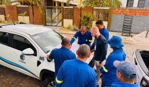 Praias de João Pessoa e Cabedelo têm 355 imóveis autuados por irregularidades no uso de água