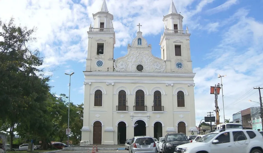 Festa das Neves 2026: Confira programação religiosa em homenagem à padroeira de João Pessoa