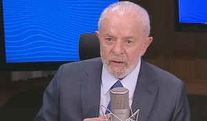 Lula diz que, &#039;se for o caso&#039;, Brasil pode importar arroz e feijão para lidar com prejuízos nas safras