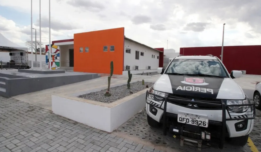 Corpo de homem é encontrado às margens de rodovia no Sertão da Paraíba