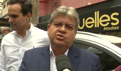 João Azevêdo promete atrair empresas e indústrias para a Paraíba para gerar emprego