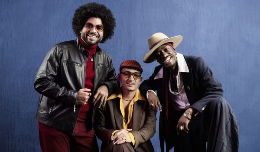 Programação do São João 2026 de Patos, PB, tem shows de 'Dominguinho', Bell Marques e mais