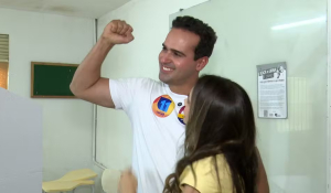 Lucas Ribeiro: quais serão os desafios do governador da PB nos próximos quatro anos