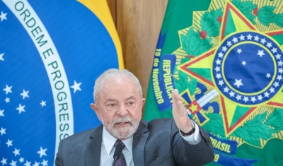 Um ano de guerra na Ucrânia: Lula diz ser &#039;urgente&#039; que países não envolvidos negociem fim do conflito