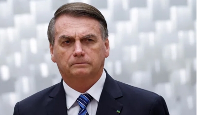 Grupo de procuradores pede à PGR que Augusto Aras investigue Jair Bolsonaro