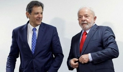 Lula edita medida com reoneração gradual da folha e teto para compensação de tributos