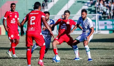 Sousa e América-RN empatam sem gols em jogo fraco na Série D 2024