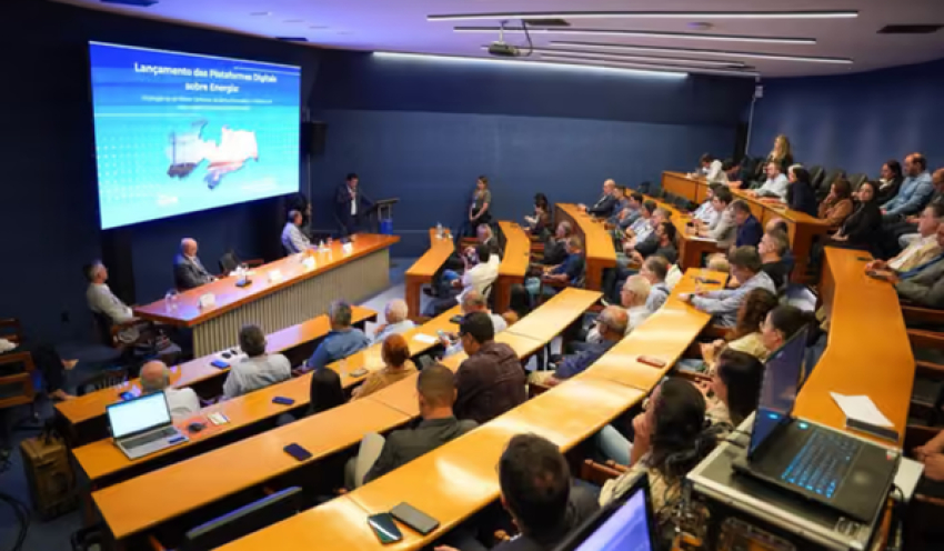 Governo, indústria e universidades firmam protocolo de transição energética na Paraíba