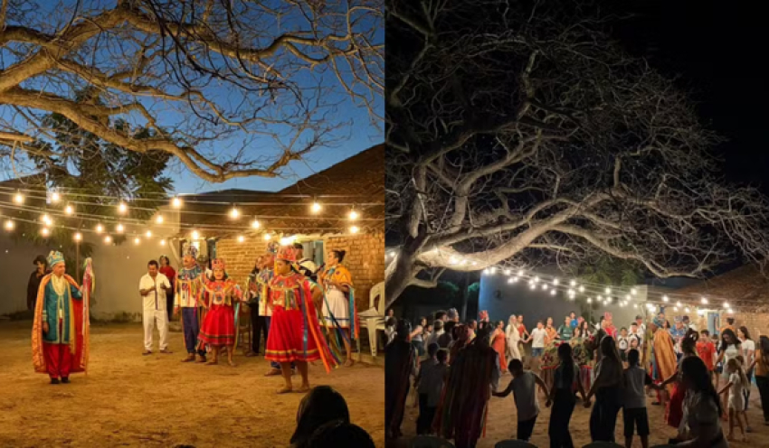 Do barro à sanfona: projeto busca valorizar mestres que mantêm viva a cultura popular no Alto Sertão da Paraíba