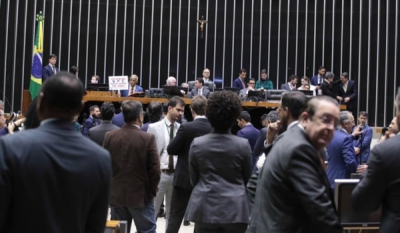 Congresso possui 55 vetos para analisar no retorno das atividades legislativas