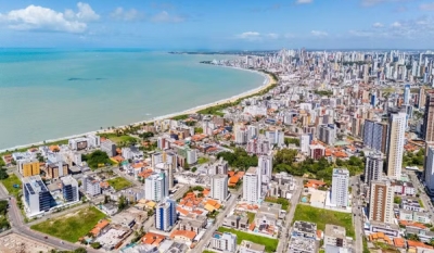Prefeitura de João Pessoa decreta ponto facultativo para os dias 19, 20 e 23 de junho