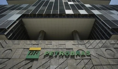 Petrobras eleva em 17% o preço do querosene de aviação às distribuidoras