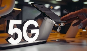 Internet 5G é autorizada para mais de 1,2 mil municípios no primeiro semestre