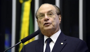 Supremo Tribunal Federal da Suíça determina que R$ 80 milhões bloqueados nas contas de Maluf no país sejam devolvidos ao Brasil